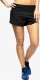 Inov-8 Spodenki damskie Inov-8 TrailFly Ultra 3 2in1 Short - bk/teal 34 1