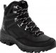 Buty trekkingowe męskie Jack Wolfskin Buty trekkingowe męskie Jack Wolfskin REBELLION GUIDE TEXAPORE MID M (4053791_6000) 42.5 2
