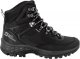 Buty trekkingowe męskie Jack Wolfskin Buty trekkingowe męskie Jack Wolfskin REBELLION GUIDE TEXAPORE MID M (4053791_6000) 42.5 3