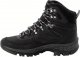 Buty trekkingowe męskie Jack Wolfskin Buty trekkingowe męskie Jack Wolfskin REBELLION GUIDE TEXAPORE MID M (4053791_6000) 42.5 4