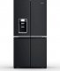 Lodówka Whirlpool WQ9IFO1BX 1
