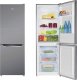 Lodówka Amica FK2425.4UNTX 1