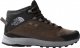 Buty trekkingowe męskie The North Face Buty Trekkingowe The North Face CRAGSTONE LEATHER MID WP Męskie 42 1