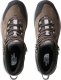 Buty trekkingowe męskie The North Face Buty Trekkingowe The North Face CRAGSTONE LEATHER MID WP Męskie 42 4