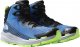 Buty trekkingowe męskie The North Face Buty Trekkingowe The North Face VECTIV FASTPACK MID FUTURELIGHT Męskie 42,5 3