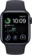 Smartwatch Apple Apple Watch SE2 GPS 40mm Midnight Aluminium Case with Midnight Sport Band 2