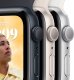Smartwatch Apple Apple Watch SE2 GPS 40mm Midnight Aluminium Case with Midnight Sport Band 3