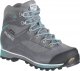 Buty trekkingowe damskie Dolomite ZERNEZ GTX W'S szare r. 38 2/3 1