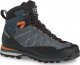 Buty trekkingowe męskie Dolomite CRODAROSSA HI GTX szare r. 44 1