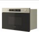 Kuchenka mikrofalowa Whirlpool MBNA900X 1