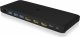Stacja/replikator Icy Box IB-DK2416-C USB-C 2