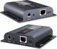 System przekazu sygnału AV Techly Extender Techly HDMI Cat.6 HDBitT z IR 1080p*60Hz do 120m 2