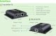 System przekazu sygnału AV Techly Extender / odbiornik Techly HDMI 1080p*60Hz HDBitT do 120m Cat.6 z IR 3