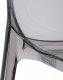 SCAB Design Krzesło Vanity dymione z tworzywa 10