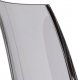 SCAB Design Krzesło Vanity dymione z tworzywa 13