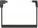 Kabel USB Manhattan USB-C - microUSB Czarny (356244) 5