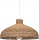 Lampa wisząca Atmosphera Lampa wiszaca Ori rattan 1