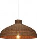Lampa wisząca Atmosphera Lampa wiszaca Ori rattan 2
