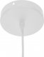 Lampa wisząca Atmosphera Lampa wiszaca Ori rattan 5