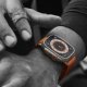 Smartwatch Apple Apple Watch Ultra Cellular 49mm Titanium Case with Starlight Alpine Loop Medium 5