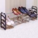 Home Life REGULOWANA PÓŁKA NA BUTY STOJAK NA BUTY 65-115 CM 1