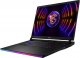 Laptop MSI Raider GE78 HX 13VH-251PL i9-13980HX / 32 GB / 2 TB / W11 / RTX 4080 / 240 Hz 3