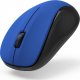 Mysz Hama MW-300 V2 niebieska (001730210000) 1