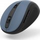 Mysz Hama MW-400 V2 niebieska (001730270000) 1