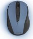 Mysz Hama MW-400 V2 niebieska (001730270000) 1