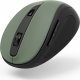 Mysz Hama MW-400 V2 zielona (001730300000) 1