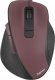 Mysz Hama MW-500 V2 bordowa (001730330000) 1