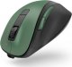 Mysz Hama MW-500 V2 zielona (001730350000) 1