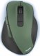 Mysz Hama MW-500 V2 zielona (001730350000) 1