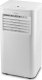 Klimatyzator Sencor Przenośny Wi-Fi 26m2 Osuszanie (MT7048C) 1