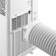 Klimatyzator Sencor Przenośny Wi-Fi 26m2 Osuszanie (MT7048C) 5