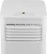 Klimatyzator Sencor Przenośny Wi-Fi 26m2 Osuszanie (MT7048C) 8