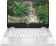 Laptop HP Chromebook x360 14a-ca0009na Celeron N4020 / 4 GB / 64 GB / ChromeOS (4N8T3EAR#ABU) 1
