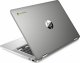 Laptop HP Chromebook x360 14a-ca0009na Celeron N4020 / 4 GB / 64 GB / ChromeOS (4N8T3EAR#ABU) 3
