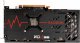Karta graficzna Sapphire Pulse Radeon RX 7600 Gaming OC 8GB GDDR6 (11324-01-20G) 4