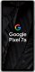 Smartfon Pixel 7A 5G 8/128GB Czarny (GA03694-GB) 1