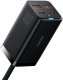 Ładowarka Baseus GaN3 Pro 2x USB-A 2x USB-C 3 A (CCGP000101) 1