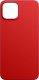 3MK 3MK Hardy Case iPhone 13 6,1" czerwony/red MagSafe 11