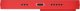 3MK 3MK Hardy Case iPhone 13 6,1" czerwony/red MagSafe 13