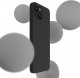 3MK 3MK Hardy Case iPhone 13 6,1" czarny/midnight black MagSafe 2