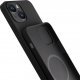 3MK 3MK Hardy Case iPhone 13 6,1" czarny/midnight black MagSafe 5