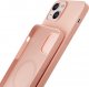 3MK 3MK Hardy Case iPhone 13 6,1" różowy/pink MagSafe 4