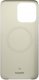 3MK 3MK Hardy Case iPhone 13 Pro 6,1" srebrno-biały/silver-white MagSafe 12