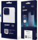 3MK 3MK Hardy Case iPhone 13 Pro 6,1" srebrno-biały/silver-white MagSafe 15