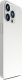 3MK 3MK Hardy Case iPhone 13 Pro 6,1" srebrno-biały/silver-white MagSafe 7
