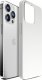 3MK 3MK Hardy Case iPhone 13 Pro 6,1" srebrno-biały/silver-white MagSafe 8